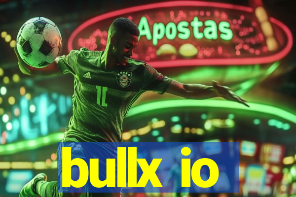 bullx io